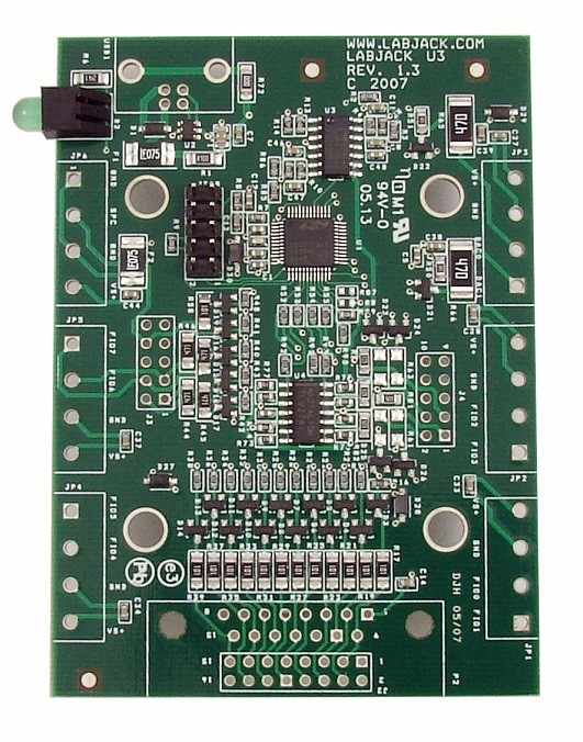 2.12 U3OEM [U3 Datasheet]